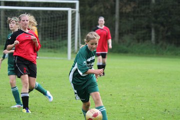 Bild 159 - wB-Jun SSV am 17.9.11